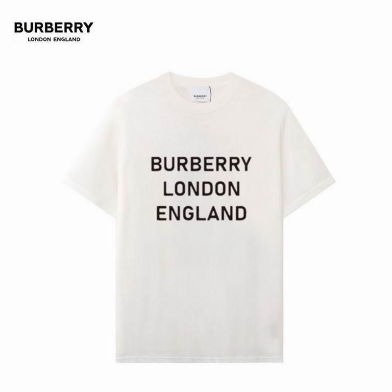 Burberry Men's T-shirts 366